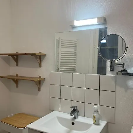 Apartamento At Le Marais