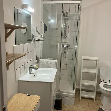 Apartamento At Le Marais